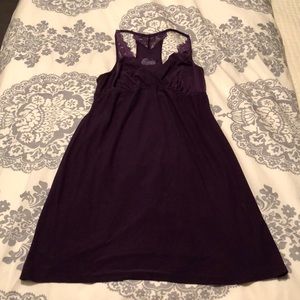 Gilligan & O’Malley super soft nightie